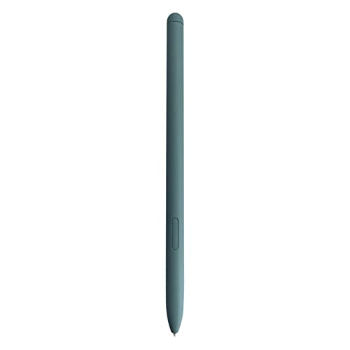 Generic S Pen, Stilo Touch per Samsung per Galaxy Tab S7 S6 Lite (senza Funzione Bluetooth), Penne di Ricambio Elettromagnetiche T970T870T867 per Touch Screen (light blue)