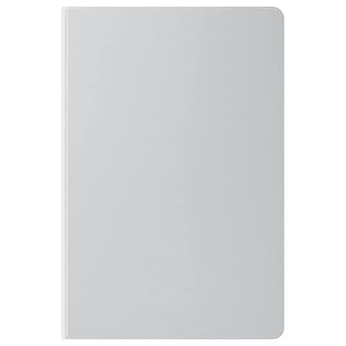 Samsung Book Cover Custodia a libro per Galaxy Tab A8, Argento