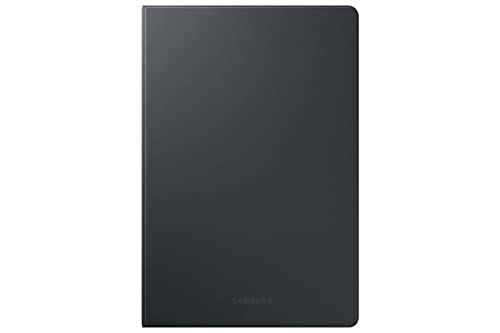 Samsung Book Cover Custodia a libro per Galaxy Tab S6 Lite, Grigio