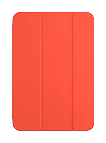 Apple Smart Folio (per iPad mini sesto generazione) Arancione elettrico
