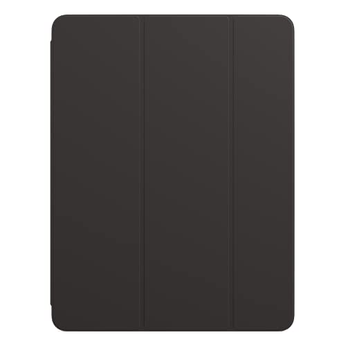 Apple Smart Folio (per iPad Pro 12,9" 5ª generazione) nero