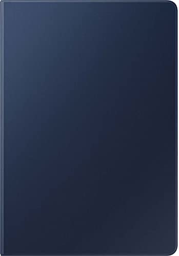 Samsung Book Cover Custodia a libro per Galaxy Tab S7  Tab S8, Navy