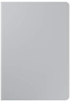 Samsung EF-BT870PJEGEU Galaxy Tab S7 Book Cover Case Light Grey