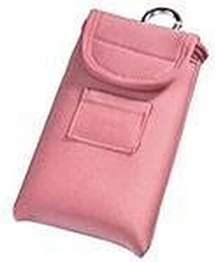 Hama Neoprene Sleeve for DS Lite, Pink