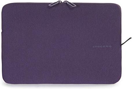 Tucano bfm1112 di PP Second Skin Melange neoprene NOTEBOOK Sleeve, 28,70 – 30,48 cm (11,3 – 12 pollici) Viola