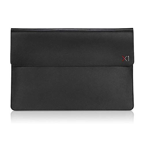 Lenovo Borsa per PC portatile in pelle 14" ThinkPad X1 Carbon/Yoga