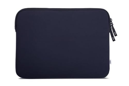 MW Custodia compatibile MacBook Pro 14 Basics ²Life Blu/Bianco