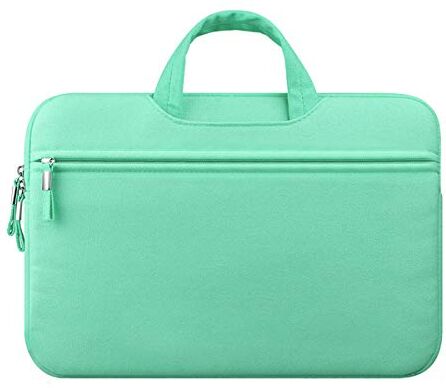 YDSH 11 pollice Tessuto di Tela Custodia Borsa Ventiquattrore Cartella Involucro Sleeve Case per Laptop/Notebook/Computer Portatile/MacBook/MacBook Pro/Lenovo/Dell/Acer/HP/Sony