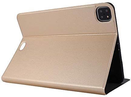 Huiran Custodia Protettiva per Tablet Ultrasottile, Adatta per iPad pro11 Shell Protettiva-Tyrant Gold