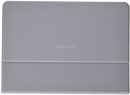 Samsung EJ-FT820BSEGDE Custodia a libro per Galaxy Tab S3 grigio grigio scuro