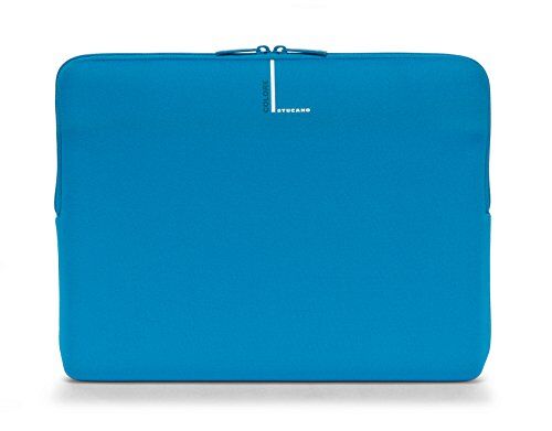 Tucano ' 14.1 " colore Sleeve 14 " Custodia Blu – Borse di Laptop (Custodia, 35,6 cm (14), Blu)