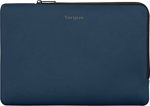 Targus MOBILE ACCESSORIES 15-16 in EcoSmart Manica Multi-Fit Blu