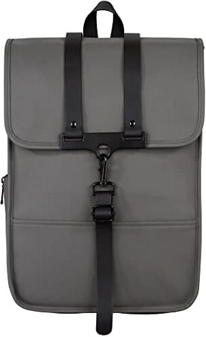 Hama Perth Borsa per computer portatile da 39,6 cm (15,6"), colore: Grigio