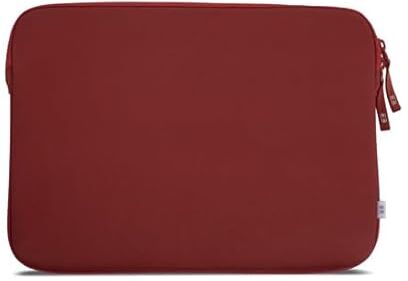 MW Custodia compatibile MacBook Air 15 Basics ²Life Rosso/Bianco