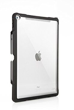 STM Dux Shell cover per iPad Pro 9.7 Nero