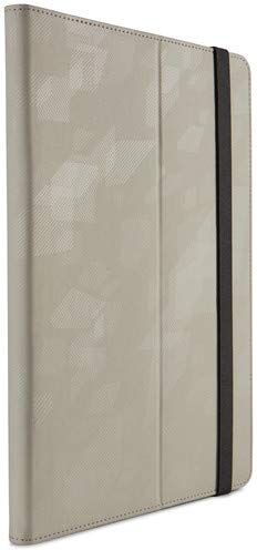 Case Logic CBUE-1210-BEIGE 25,4 cm (10") Folio Custodia per tablet (Folio, Universale, 25,4 cm (10"), 230 g, Beige)