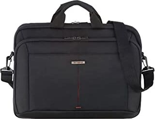 Samsonite GuardIT 2.0 Borsa Porta PC.17.3 Pollici (43 cm 18.5 Litri), Nero (Black)