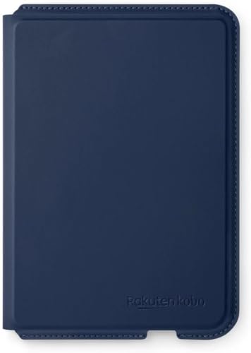 Kobo Custodia basic per  Clara 2E Blu