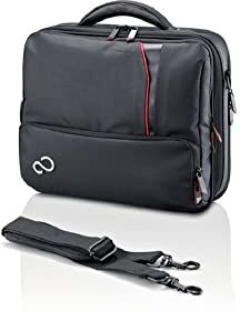 Fujitsu Prestige Case Mini 13 borsa per notebook 33 cm (13") Valigetta ventiquattrore Nero