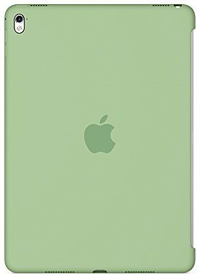 Apple MMG42ZM/A Custodia per iPad PRO in Silicone 24,6 cm (9.7") Cover Verde Menta