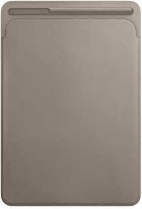 Apple Leather Sleeve for 10.5-inch iPad Pro Taupe