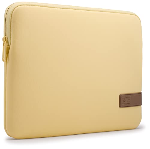 Case Logic ACCESSORIES Reflect MACBOOK Sleeve 13IN Yonder Yellow