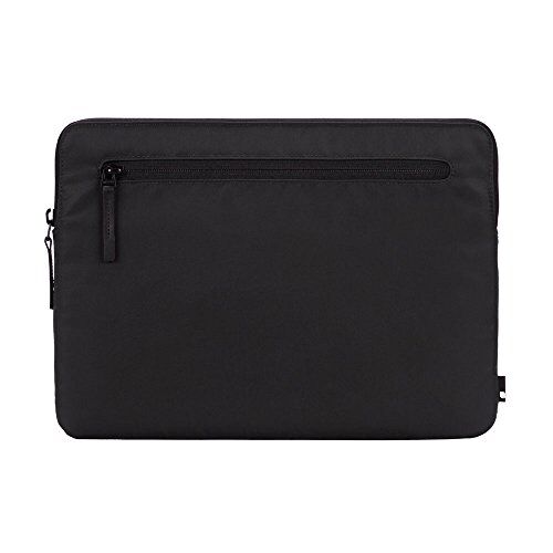 Incase "Compact Sleeve in Flight Nylon per MacBook Pro 15"" Thunderbolt(USB-C) & Retina 15"" Black