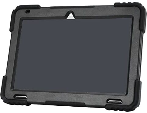 Hannspree Acc Rugged Tablet Protection for 13,3" Tablet 80-PF000002G00K Nero