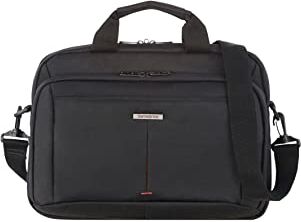 Samsonite Guardit 2.0, Borsa Porta PC Unisex Adulto, Nero (Black), 34.5 cm