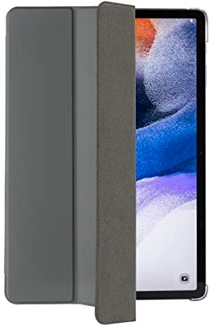 Hama Custodia per tablet Samsung Galaxy Tab S7/S8 11", colore: Grigio