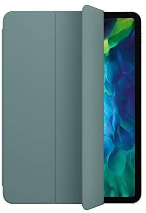 Apple Smart Folio (per iPad Pro 11" 2ª generazione) Cactus