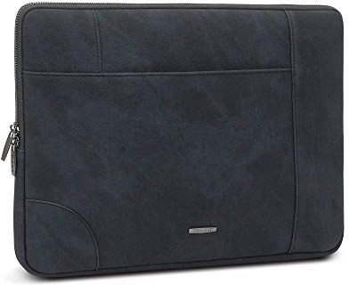 RivaCase black Laptop sleeve 14