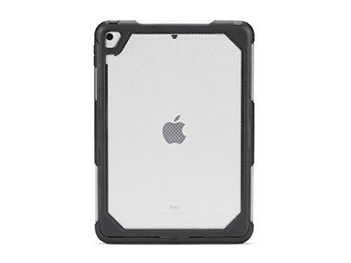 Griffin GB43412 Survivor Extreme Custodia per iPad PRO da 10.5" Nero/Trasparente