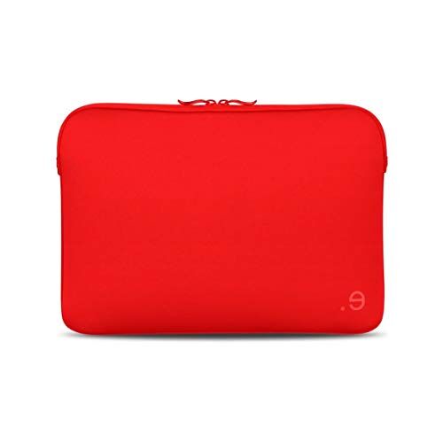Be.Ez Larobe One Custodia Protettiva per MacBook 12", Rosso