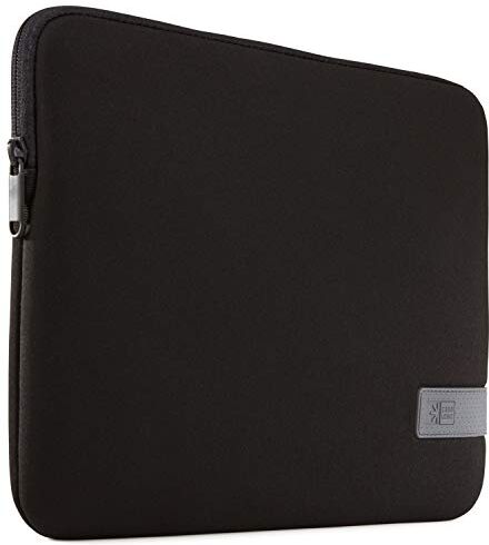 Case Logic Reflect 13" MacBook Pro® Sleeve Black