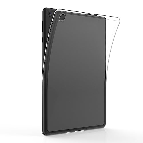 kwmobile Custodia compatibile HONOR Pad X8 Cover Tablet Custodia in silicone TPU Backcover Copertina protettiva Tab