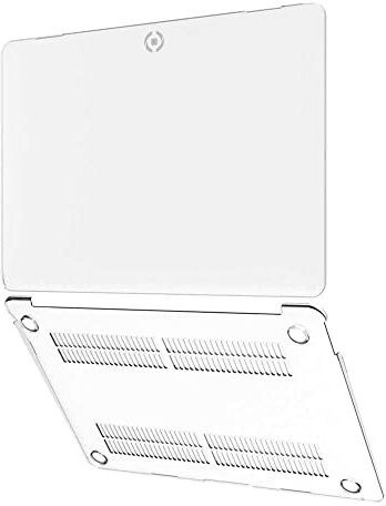 Celly Custodia per Tablet  MACBOOK Air 13 Trasparente