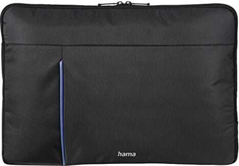 Hama Custodia per tablet e notebook fino a 15,6 pollici, custodia per computer portatile, tablet, MacBook, Surface fino a 15,6 pollici, custodia, custodia, custodia per computer portatile, sleeve),