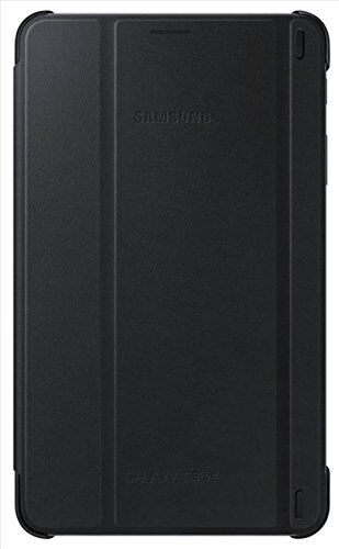 Samsung Ef-Bt330Bbegww Book Cover Per Galaxy Tab 4 8.0, Nero