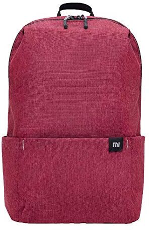 Xiaomi Mi Casual Daypack (Dark Red)