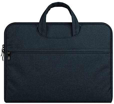 YDSH 13.3 pollice Laptop Sleeve Valigetta borsetta Custodia borsa porta computer laptop per MacBook/iPad/Lenovo/Dell/Acer/HP/Sony/Toshiba/Samsung