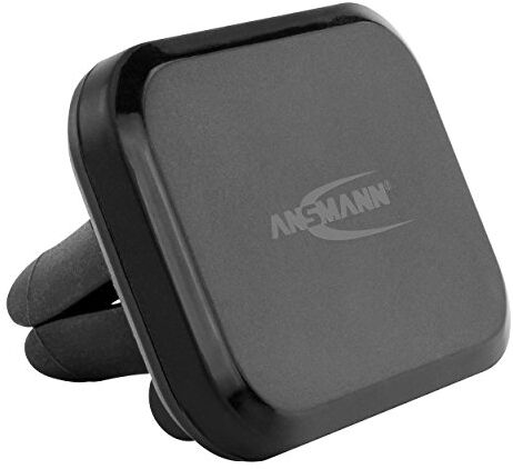 Ansmann magnetische supporto per portatili   Adatto per Smartphone, Navi, GPS fino a 500 G di peso