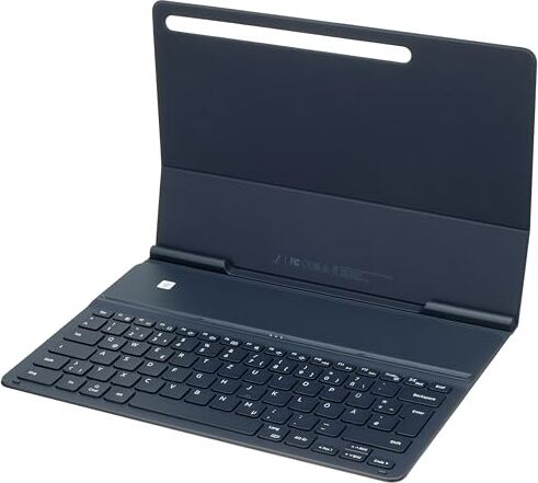 Samsung EF-DT730 Keyboard Cover für Galaxy S7+ / S7 FE, schwarz