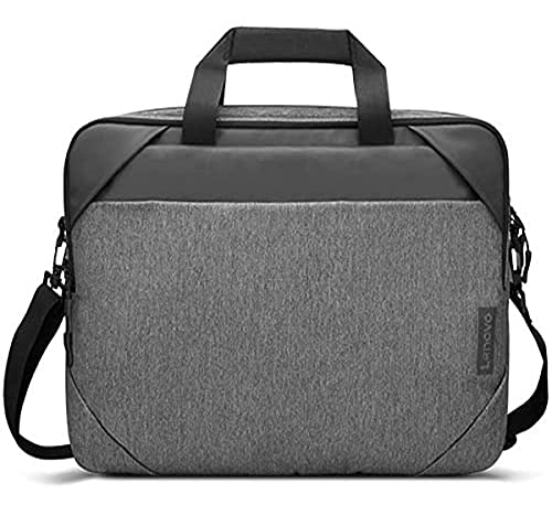 Lenovo Business Casual Top Load Bag 15.6" Grey