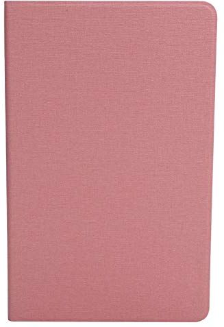 Annadue Custodia protettiva per tablet per Alldocube iplay40 Custodia in pelle business, custodia in pelle PU business anti goccia, antiscivolo e delicata sulla pelle.(rosa)