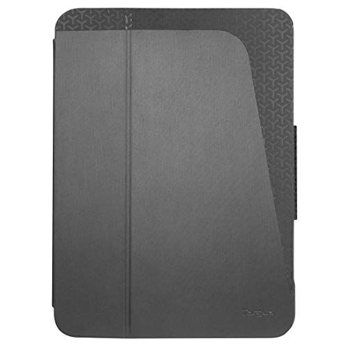Targus Custodia a scatto per iPad Air (4a generazione) da 11" e iPad Pro 11" (2a e 1a generazione), colore nero (THZ865GL)