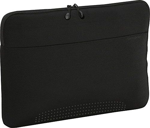 Samsonite Aramon NXT Custodia per laptop da 17", Nero, Taglia unica, Aramon Nxt Custodia per laptop da 17