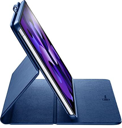 Cellular Line Folio iPad Air 10.9" (2022) /Air 10.9'' (2020) / Pro 11'' (2018)   Custodia per tablet con funzione stand