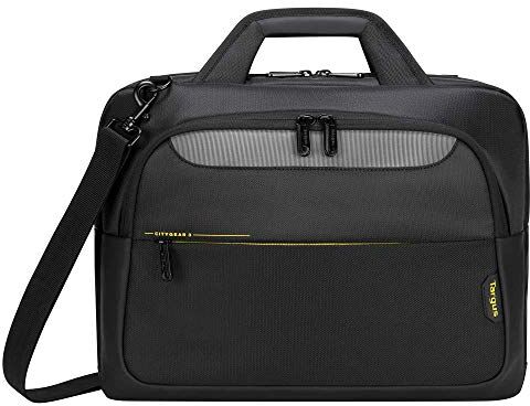 Targus CityGear Topload. Black