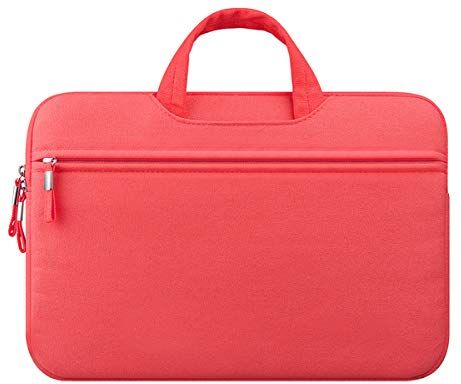 YDSH 12 pollice Tessuto di Tela Custodia Borsa Ventiquattrore Cartella Involucro Sleeve Case per Laptop/Notebook/Computer Portatile/MacBook/MacBook Pro/Lenovo/Dell/Acer/HP/Sony